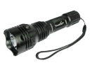TANK007 PT30 5 mode CREE Q5 LED flashlight